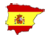FUENTE AZUL - Espanol